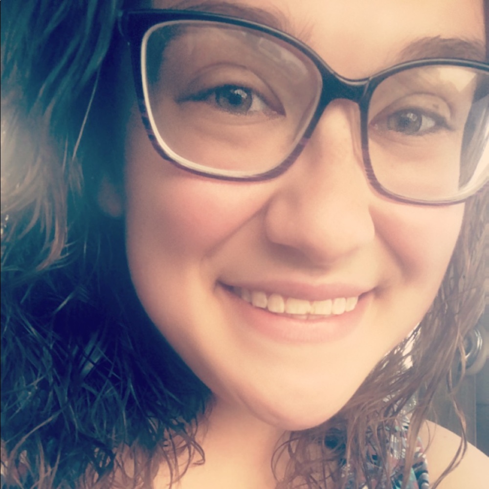 Meet your Posher, Brittany